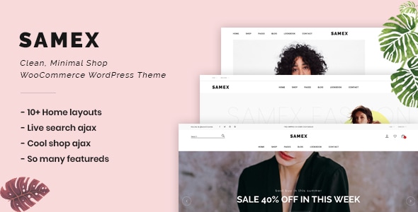 Bavalle - Responsive WooCommerce WordPress Theme Logo